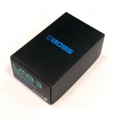 BOSS LMB-3 Bass Limiter Enhancer_5