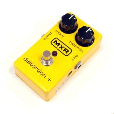 MXR M104 distortion+
