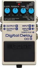 BOSS DD-8