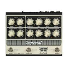 Tone King Imperial Preamp