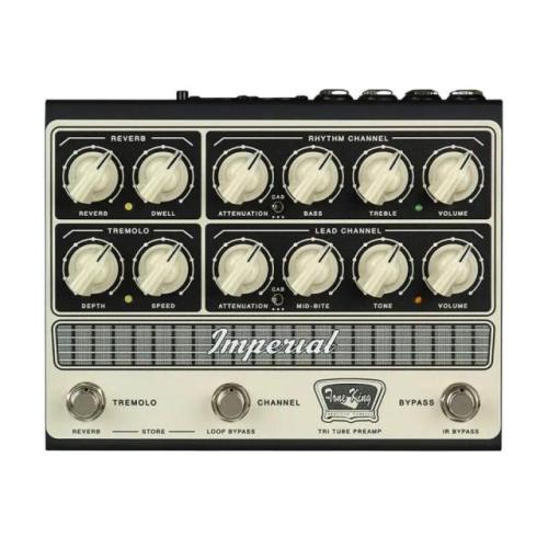 Tone King Imperial Preamp