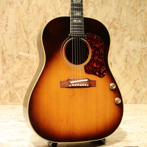 Gibson J-160E