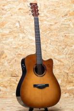 YAMAHA TAG3 C SDB_3