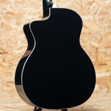 Taylor 214ce Plus Special Edition Trans Blue_2