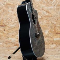 Taylor 214ce Plus Special Edition Trans Blue_4