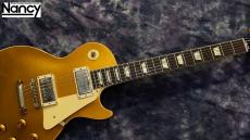 Gibson Custom Shop 2025 MURPHY LAB 1957 LES PAUL GOLD TOP ULTRA  LIGHT AGED DOUBLE GOLDe Gold_3