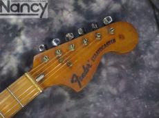 Fender 1974 STRATOCASTER SUNBURST_4