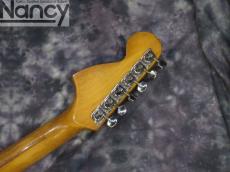 Fender 1974 STRATOCASTER SUNBURST_8