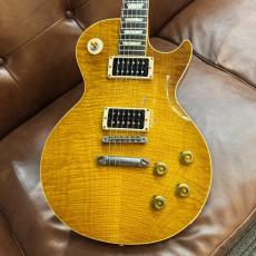 Gibson 【極上・TOP・色・状態】Duane Allman 1959 Les Paul Aged Double Dirty Lemon Burst [4.06kg] Murphy Aged