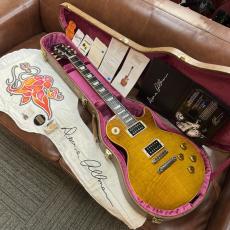 Gibson 【極上・TOP・色・状態】Duane Allman 1959 Les Paul Aged Double Dirty Lemon Burst [4.06kg] Murphy Aged_2