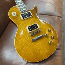 Gibson 【極上・TOP・色・状態】Duane Allman 1959 Les Paul Aged Double Dirty Lemon Burst [4.06kg] Murphy Aged_3