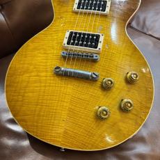 Gibson 【極上・TOP・色・状態】Duane Allman 1959 Les Paul Aged Double Dirty Lemon Burst [4.06kg] Murphy Aged_4