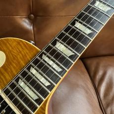Gibson 【極上・TOP・色・状態】Duane Allman 1959 Les Paul Aged Double Dirty Lemon Burst [4.06kg] Murphy Aged_7