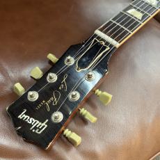 Gibson 【極上・TOP・色・状態】Duane Allman 1959 Les Paul Aged Double Dirty Lemon Burst [4.06kg] Murphy Aged_8
