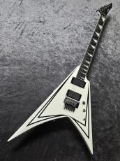 E-II SV - White, w/Black Stripes - 「海外仕様」_2