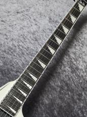 E-II SV - White, w/Black Stripes - 「海外仕様」_4
