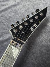 E-II SV - White, w/Black Stripes - 「海外仕様」_6