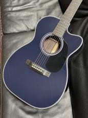 Martin 【当店カスタムオーダーモデル / 濃紺!】CTM 00-28C Navy Blue