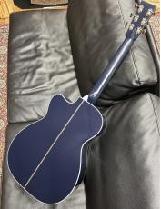 Martin 【当店カスタムオーダーモデル / 濃紺!】CTM 00-28C Navy Blue_4