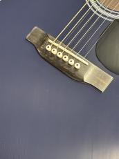 Martin 【当店カスタムオーダーモデル / 濃紺!】CTM 00-28C Navy Blue_6