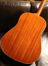 Epiphone Limited Edition Paul McCartney 1964 Texan FT-79 LH 【2005年製】_3