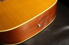 Epiphone Limited Edition Paul McCartney 1964 Texan FT-79 LH 【2005年製】_10