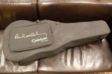 Epiphone Limited Edition Paul McCartney 1964 Texan FT-79 LH 【2005年製】_11