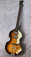 Hofner HCT-500/1-CV - Sunburst -_2