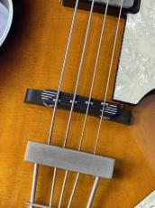 Hofner HCT-500/1-CV - Sunburst -_4