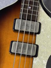 Hofner HCT-500/1-CV - Sunburst -_5