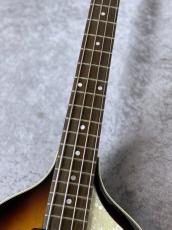Hofner HCT-500/1-CV - Sunburst -_6