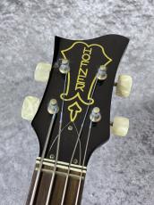 Hofner HCT-500/1-CV - Sunburst -_7
