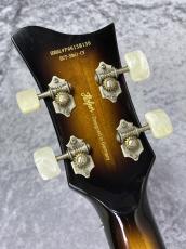 Hofner HCT-500/1-CV - Sunburst -_8