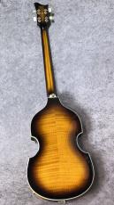 Hofner HCT-500/1-CV - Sunburst -_11