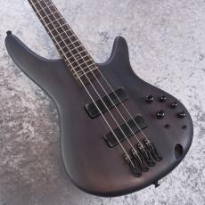 Ibanez SR500A -  Transparent Gray Flat - 【#260210991】_2
