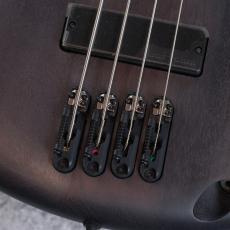 Ibanez SR500A -  Transparent Gray Flat - 【#260210991】_3