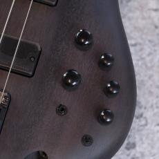 Ibanez SR500A -  Transparent Gray Flat - 【#260210991】_4