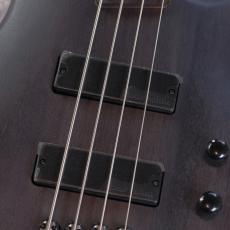 Ibanez SR500A -  Transparent Gray Flat - 【#260210991】_5