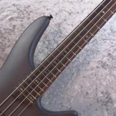 Ibanez SR500A -  Transparent Gray Flat - 【#260210991】_6