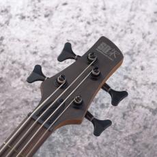 Ibanez SR500A -  Transparent Gray Flat - 【#260210991】_7