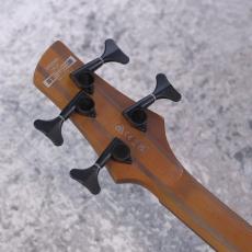 Ibanez SR500A -  Transparent Gray Flat - 【#260210991】_8