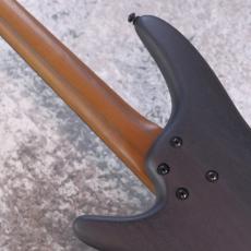 Ibanez SR500A -  Transparent Gray Flat - 【#260210991】_9