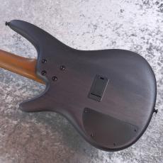 Ibanez SR500A -  Transparent Gray Flat - 【#260210991】_10