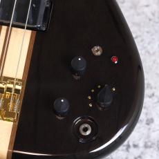 Aria Pro II SB-1000 - See through Black -【3.94kg】【#26505053】_4