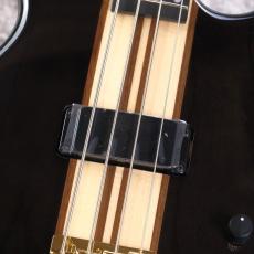 Aria Pro II SB-1000 - See through Black -【3.94kg】【#26505053】_5