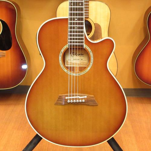 Takamine TSP138C