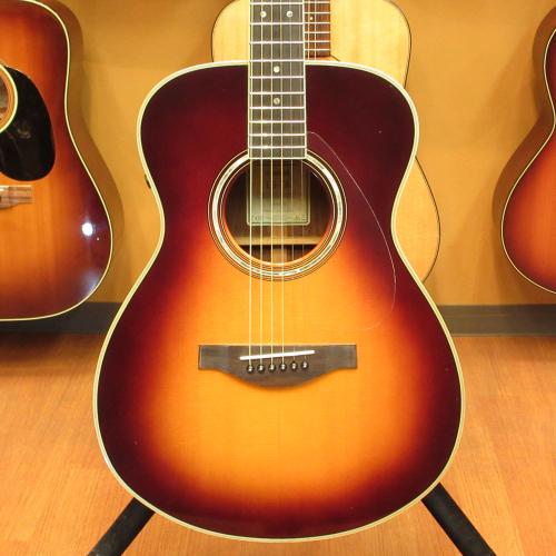 YAMAHA LS-TA