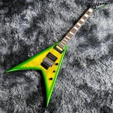 Jackson X Series Signature Scott Ian KVX King V, Rosewood Fingerboard, Baldini 【特価】_2