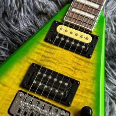 Jackson X Series Signature Scott Ian KVX King V, Rosewood Fingerboard, Baldini 【特価】_4