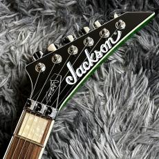Jackson X Series Signature Scott Ian KVX King V, Rosewood Fingerboard, Baldini 【特価】_6